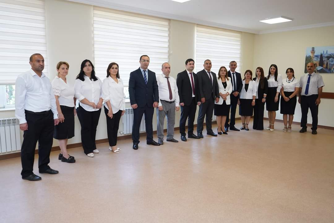 Ölkədə ilk xüsusiləşdirilmiş təhsil imkanları təqdim edən məktəb fəaliyyətə başlayıb